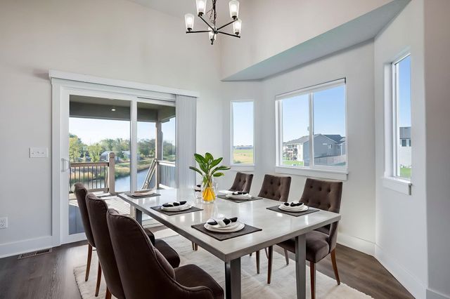 145 E Poplar Cir, Goddard, KS 67052