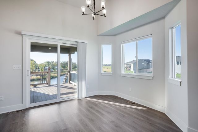 145 E Poplar Cir, Goddard, KS 67052