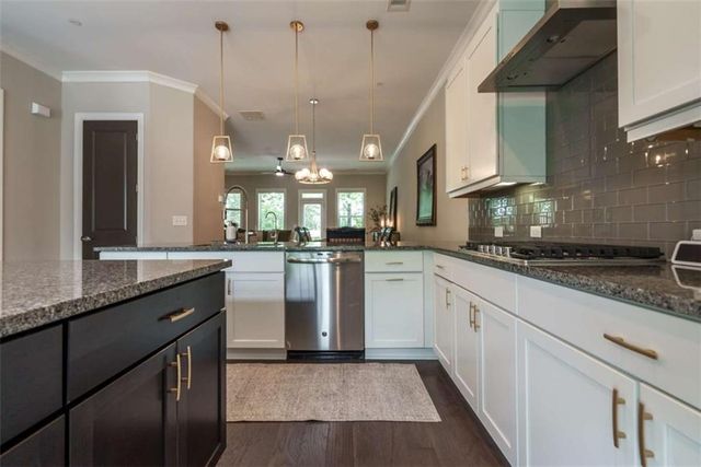 721 Boynton Lane, Decatur, GA 30030