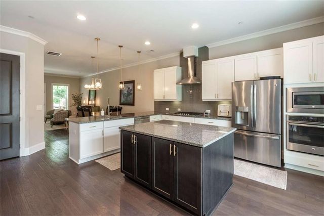 721 Boynton Lane, Decatur, GA 30030