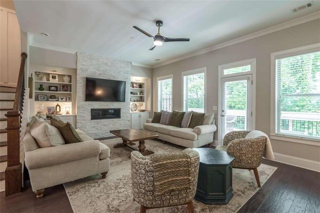 721 Boynton Lane, Decatur, GA 30030