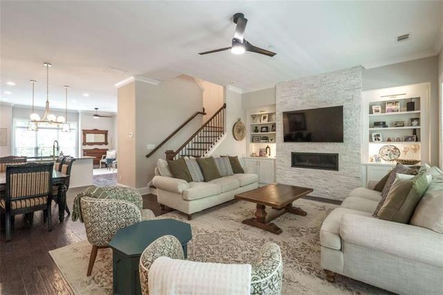 721 Boynton Lane, Decatur, GA 30030