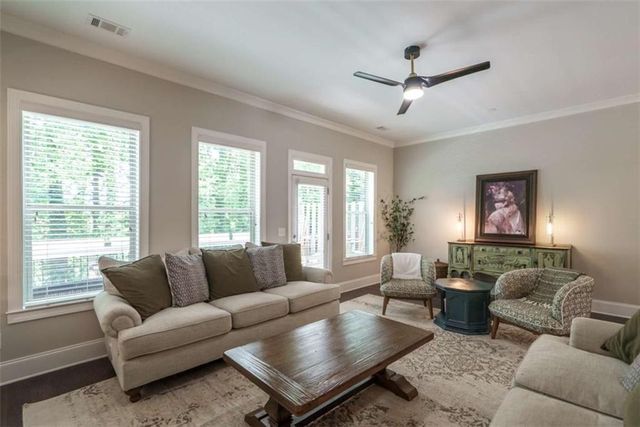 721 Boynton Lane, Decatur, GA 30030