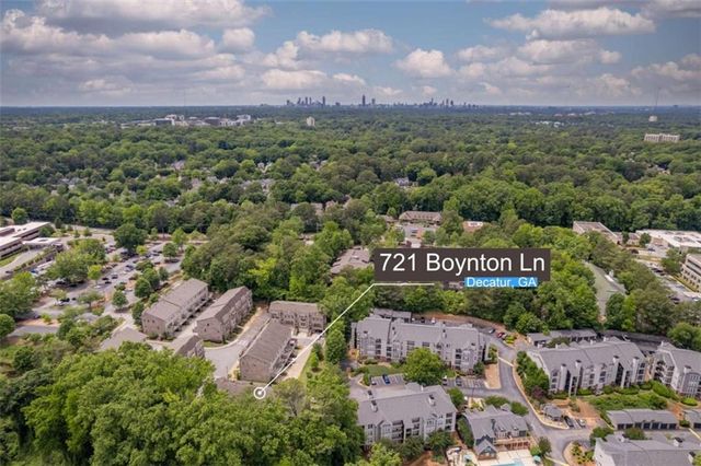 721 Boynton Lane, Decatur, GA 30030