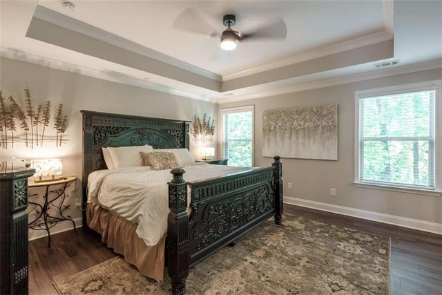 721 Boynton Lane, Decatur, GA 30030