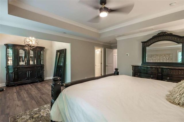 721 Boynton Lane, Decatur, GA 30030