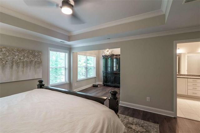 721 Boynton Lane, Decatur, GA 30030