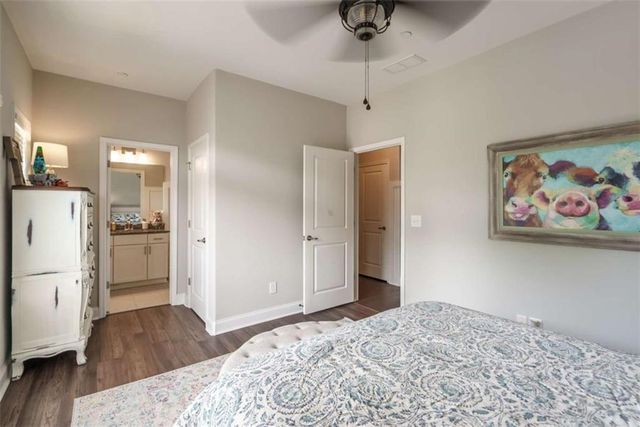 721 Boynton Lane, Decatur, GA 30030