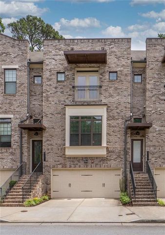 721 Boynton Lane, Decatur, GA 30030