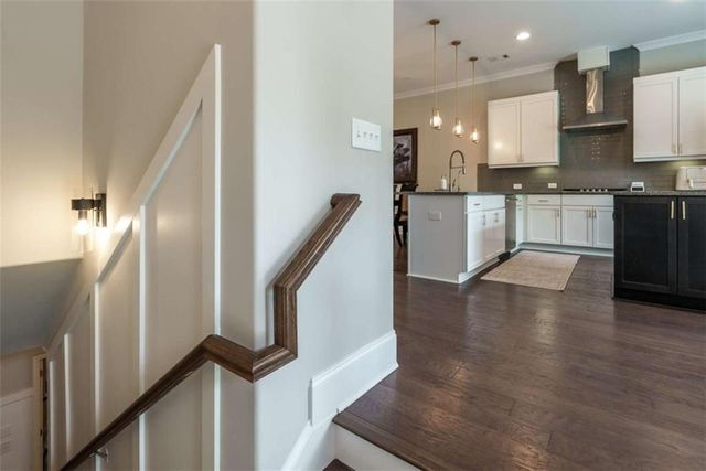 721 Boynton Lane, Decatur, GA 30030