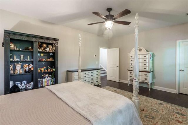 721 Boynton Lane, Decatur, GA 30030