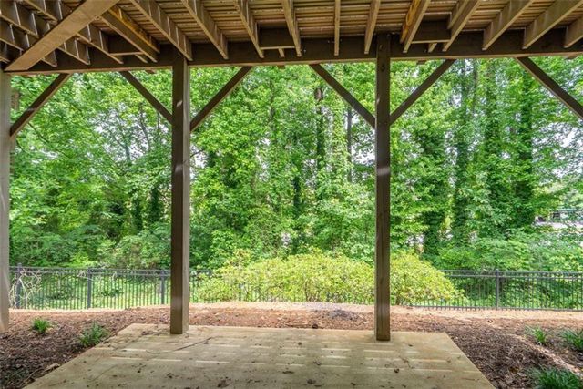 721 Boynton Lane, Decatur, GA 30030