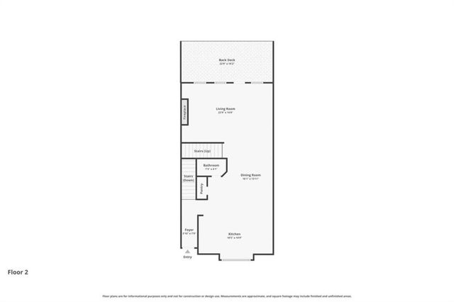 721 Boynton Lane, Decatur, GA 30030