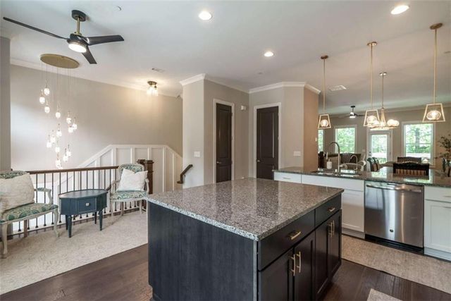 721 Boynton Lane, Decatur, GA 30030