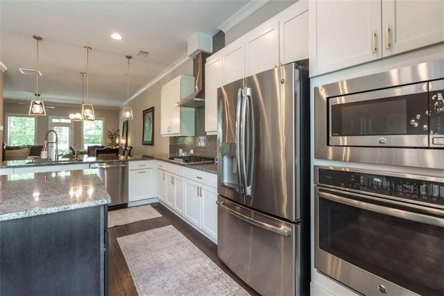 721 Boynton Lane, Decatur, GA 30030