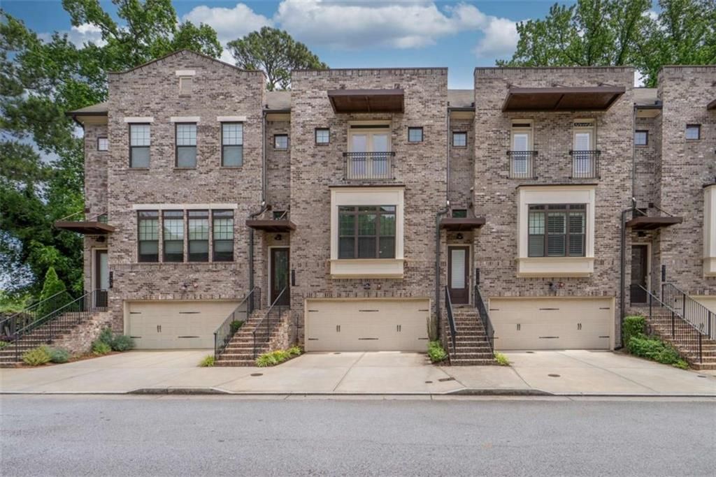 721 Boynton Lane, Decatur, GA 30030