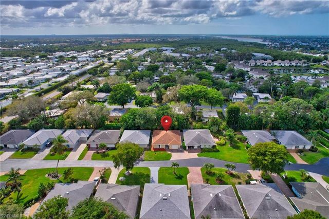 11 Rivard RD # 19, Naples, FL 34112