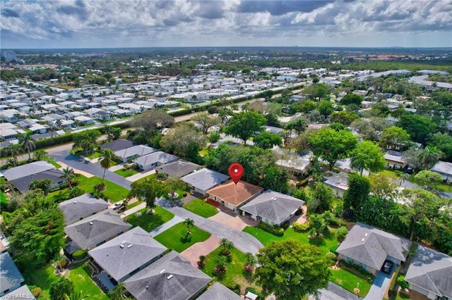 11 Rivard RD # 19, Naples, FL 34112