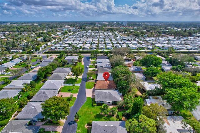 11 Rivard RD # 19, Naples, FL 34112