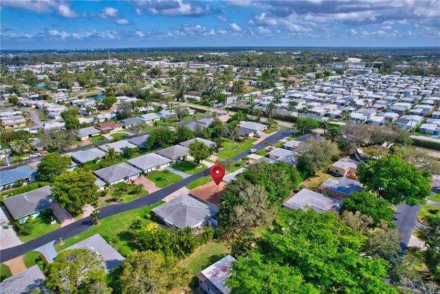 11 Rivard RD # 19, Naples, FL 34112