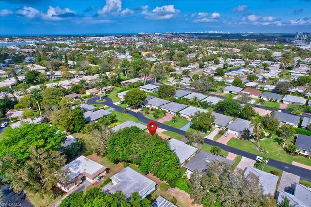 11 Rivard RD # 19, Naples, FL 34112