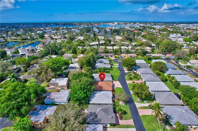 11 Rivard RD # 19, Naples, FL 34112