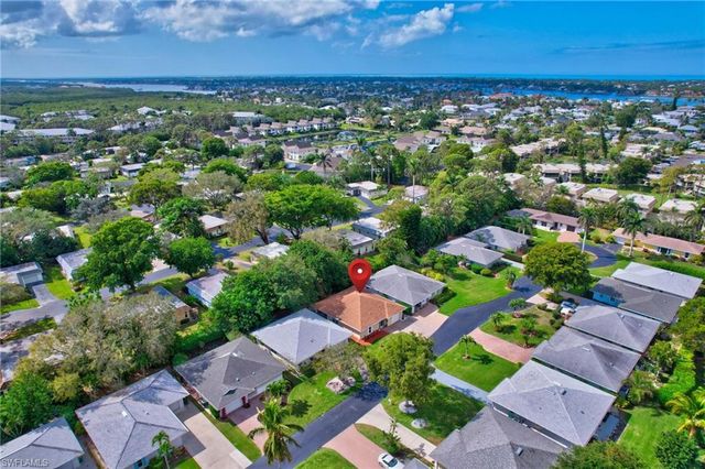 11 Rivard RD # 19, Naples, FL 34112