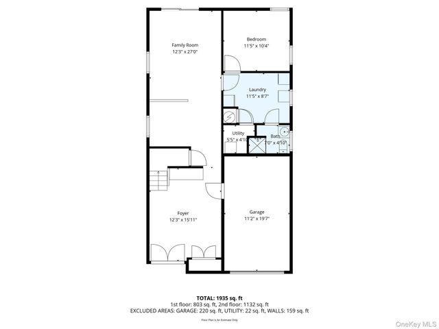 161-26 89th Street, Howard Beach, NY 11414