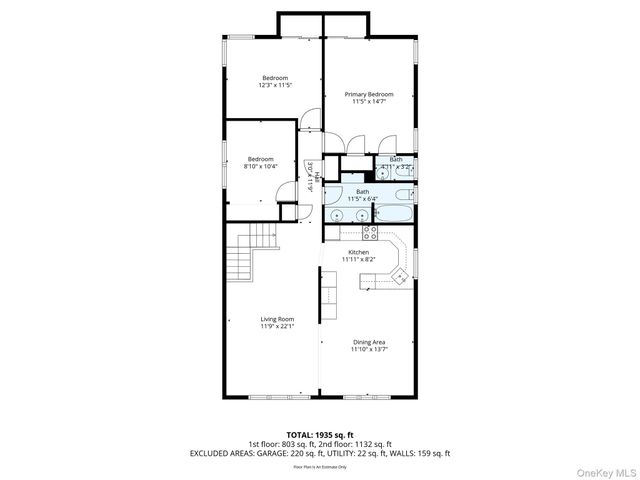 161-26 89th Street, Howard Beach, NY 11414