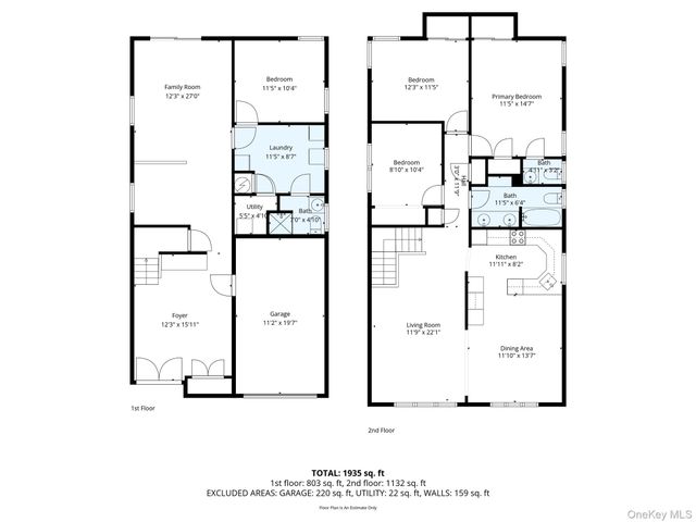 161-26 89th Street, Howard Beach, NY 11414