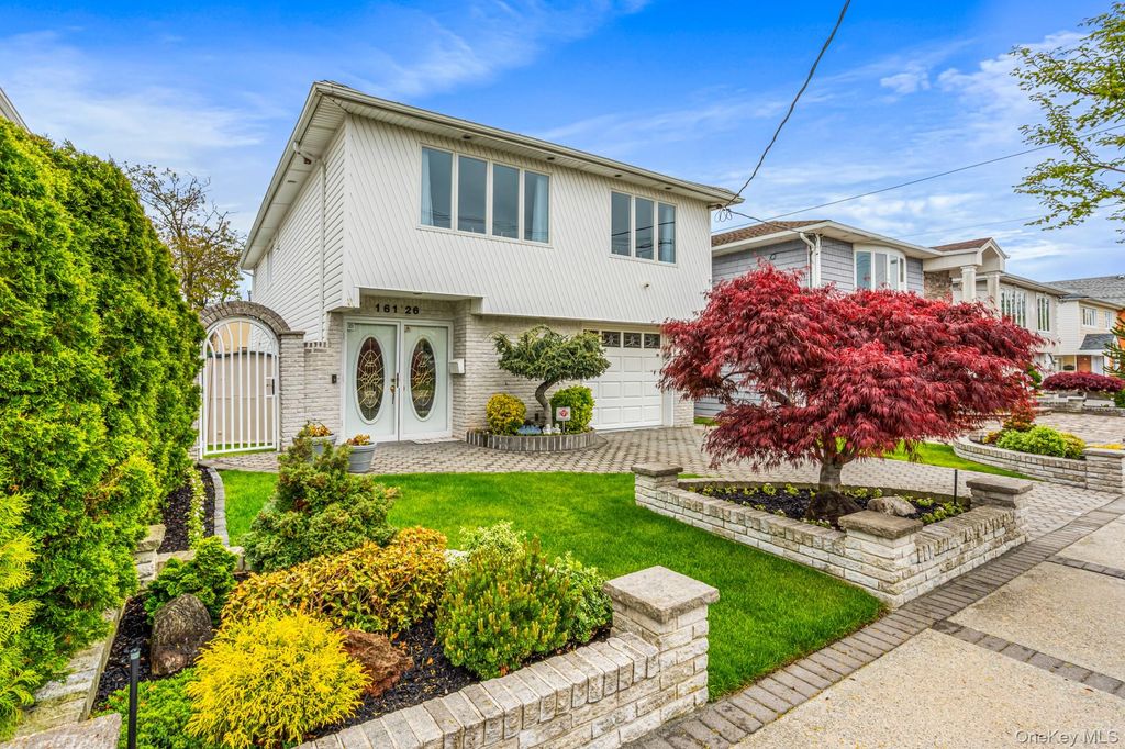 161-26 89th Street, Howard Beach, NY 11414