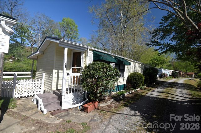 91 Mallard Loop, Waynesville, NC 28785