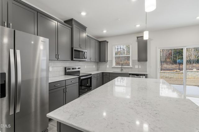 161 Cabernet Drive, Chapel Hill, NC 27516