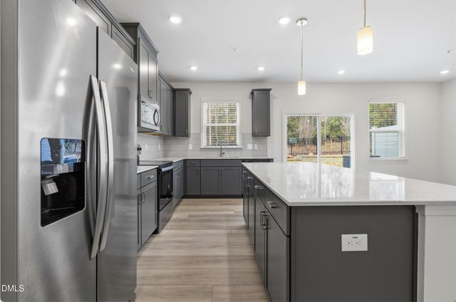 161 Cabernet Drive, Chapel Hill, NC 27516