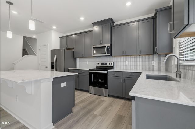 161 Cabernet Drive, Chapel Hill, NC 27516