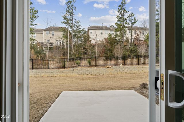 161 Cabernet Drive, Chapel Hill, NC 27516