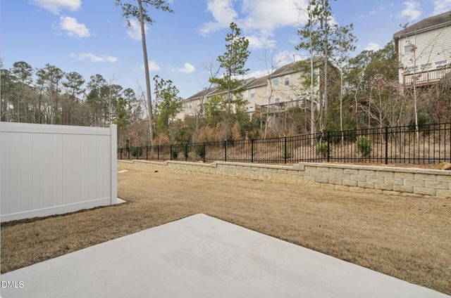 161 Cabernet Drive, Chapel Hill, NC 27516