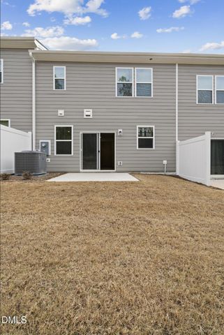 161 Cabernet Drive, Chapel Hill, NC 27516