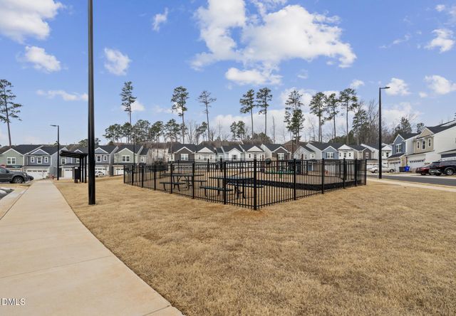 161 Cabernet Drive, Chapel Hill, NC 27516