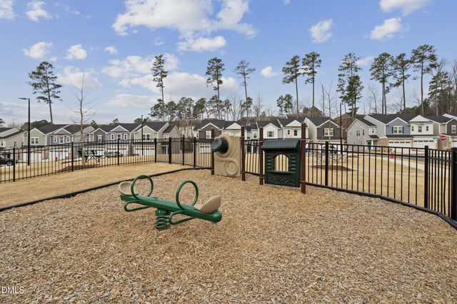 161 Cabernet Drive, Chapel Hill, NC 27516