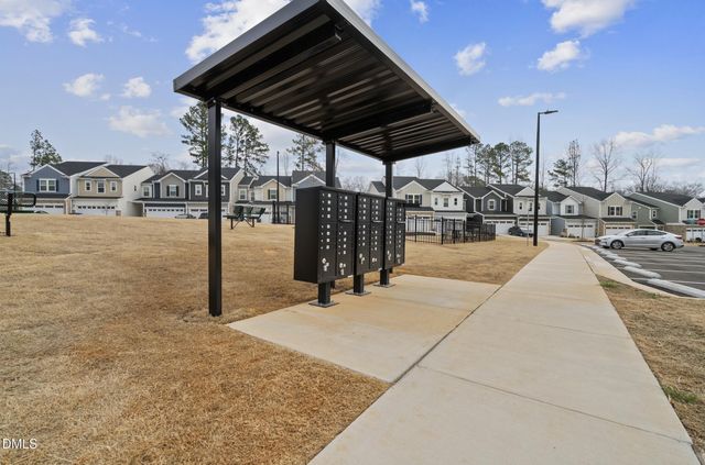 161 Cabernet Drive, Chapel Hill, NC 27516