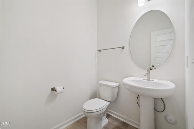 161 Cabernet Drive, Chapel Hill, NC 27516