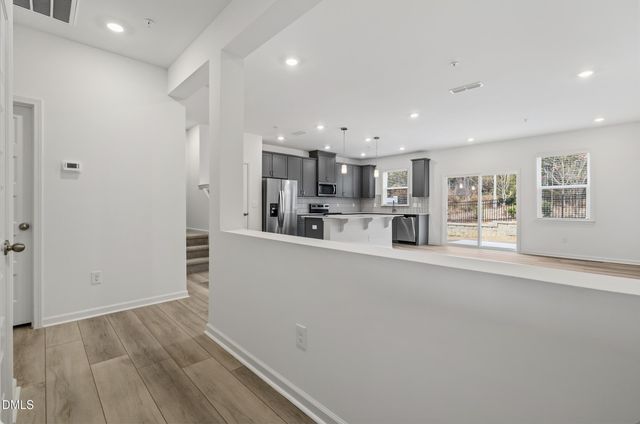 161 Cabernet Drive, Chapel Hill, NC 27516