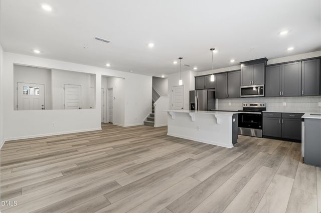 161 Cabernet Drive, Chapel Hill, NC 27516