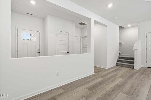 161 Cabernet Drive, Chapel Hill, NC 27516