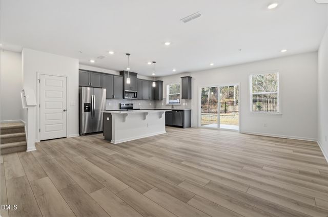 161 Cabernet Drive, Chapel Hill, NC 27516