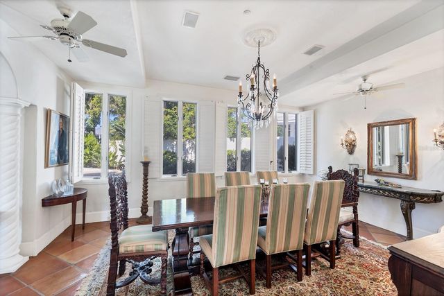 1500 E RAILROAD AVENUE, Boca Grande, FL 33921