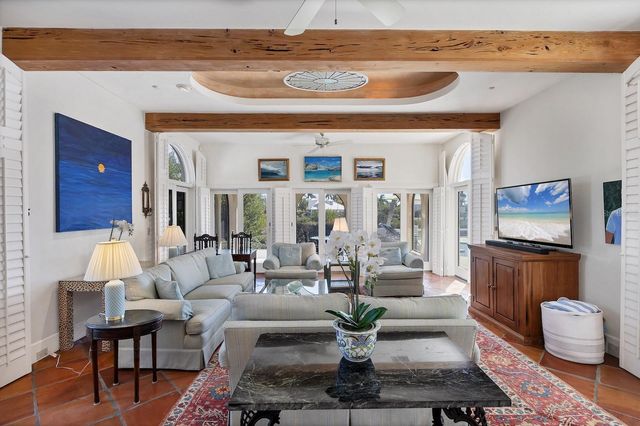 1500 E RAILROAD AVENUE, Boca Grande, FL 33921