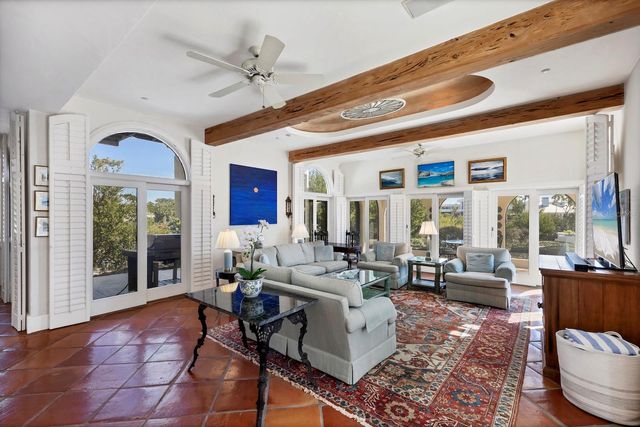 1500 E RAILROAD AVENUE, Boca Grande, FL 33921