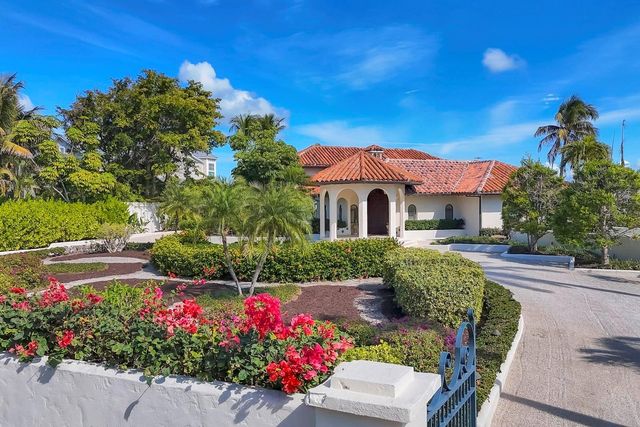 1500 E RAILROAD AVENUE, Boca Grande, FL 33921